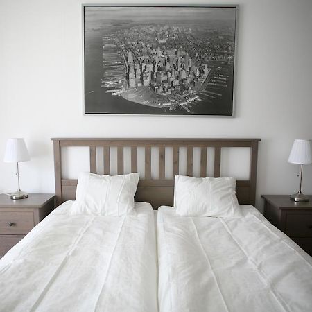 Apartament Manhattan Kołobrzeg Chambre photo