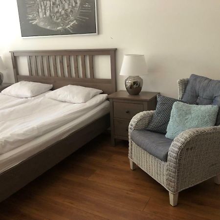 Apartament Manhattan Kołobrzeg Extérieur photo