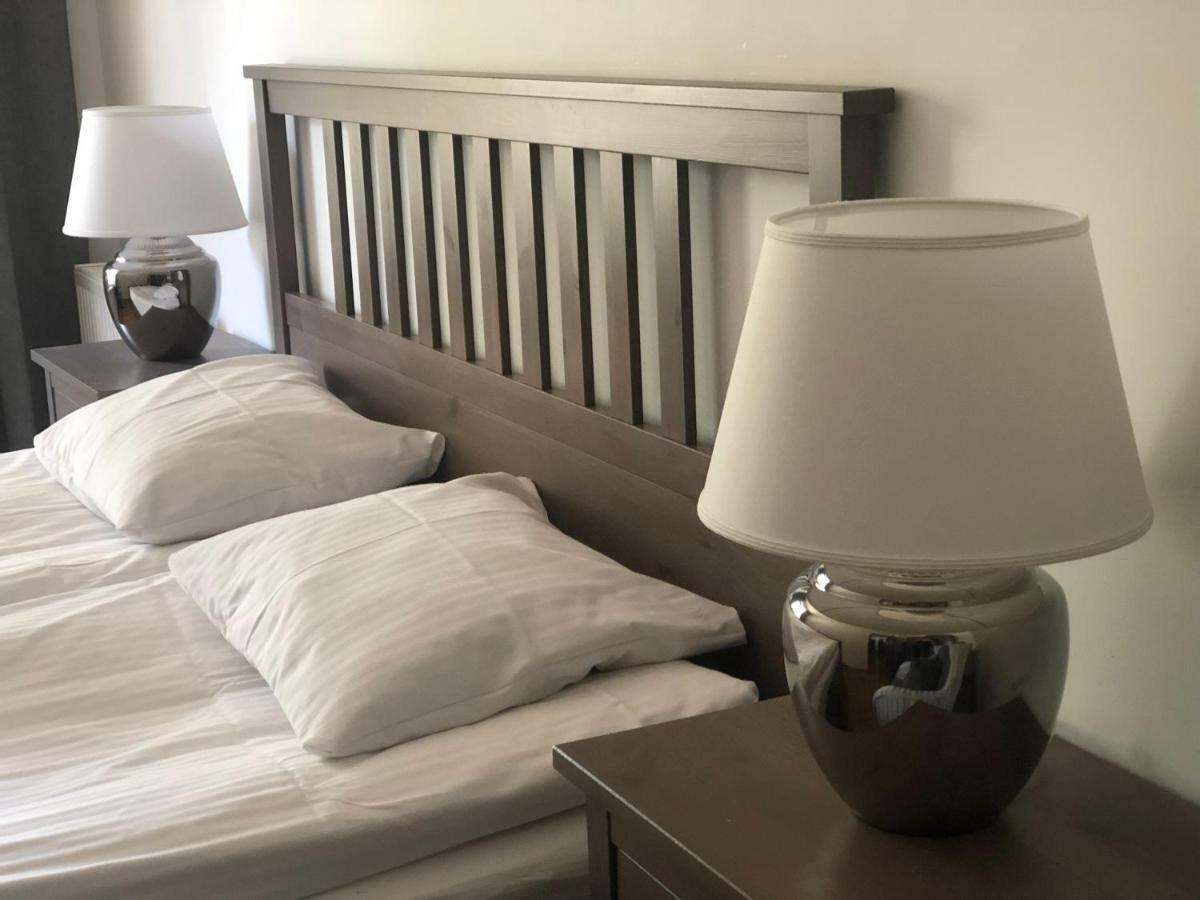 Apartament Manhattan Kołobrzeg Extérieur photo